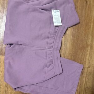 Lululemon Athletica Lavender Joggers